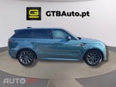 Land Rover Range Rover Sport I.V.A DEDUTIVEL P460e Dynamic S 