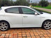 Alfa Romeo Giulietta 1.6 JTDM-2 Sport 120cv / 185€ mês