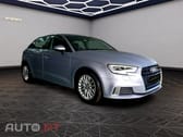 Audi A3 Sportback 1.6 TDI ultra Attraction