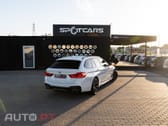 BMW 520 d Pack Desportivo M Auto