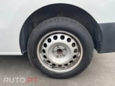 Citroen Jumpy Outro