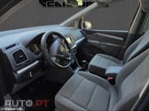 Seat Alhambra 2.0 TDi Style