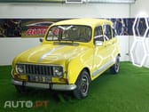 Renault 4 1.1 GTL