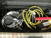 BMW 520 e Pack M