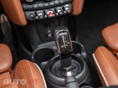 MINI Cabrio Cooper Premium Extra JCW Auto