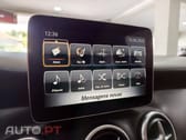 Mercedes-Benz CLA 200 d Shooting Brake Urban
