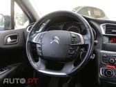 Citroen C4 1.6 e-HDi Exclusive