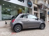 Fiat 500 1.0 Hybrid