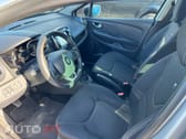 Renault Clio 1.5 dCi Zen