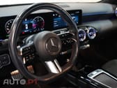 Mercedes-Benz A 200 d AMG Line Aut.