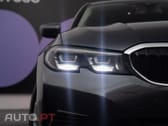BMW 330 e Auto
