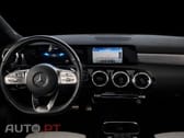 Mercedes-Benz CLA 220 d Shooting Brake AMG Line Aut.