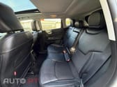Jeep Compass 1.3 T-GDI 4xe PLUG-IN HYBRID Auto First Edition Urban