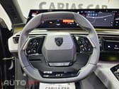 Peugeot 5008 GT Hybrid e-DCS6