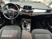 BMW 216 d Advantage