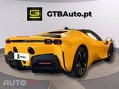 Ferrari SF90 I.V.A DEDUTIVEL 