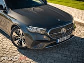 Mercedes-Benz E 300 e Avantgarde