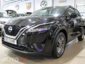 Nissan Qashqai 1.3 DIG-T Acenta