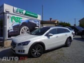 Peugeot 508 RXH 2.0 HDi Hybrid4 2-Tronic