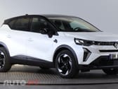 Renault Captur 1.0 TCe Techno Bi-Fuel