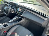 Peugeot 308 BlueHDi FAP 130 EAT8 Stop & Start Allure