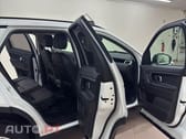 Land Rover Discovery Sport 2.0 eD4 Pure