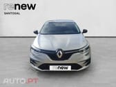 Renault Mégane Sport Tourer Equilibre 1.5 dci 115 cv EDC