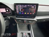 Cupra Leon 1.4 E-Hybrid DSG