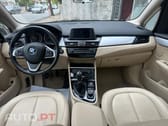 BMW 218 d Advantage