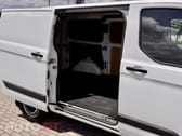 Ford Transit Custom Transit Custom