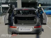 MINI Clubman Cooper D Auto