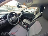 Skoda Fabia 1.0 TSI Selection DSG