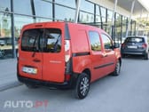 Renault Kangoo 1.5 DCi Van