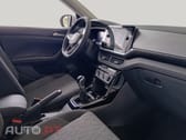 Volkswagen T-Cross 1.0 Tsi Urban