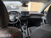 Peugeot 2008 1.2 PureTech Allure Pack