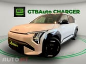 Kia EV3 81.4 kWh GT-Line I.V.A DEDUTIVEL 