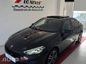 BMW 216 d Line Sport