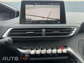 Peugeot 3008 1.6 BlueHDi Allure