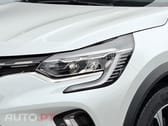 Renault Captur 1.0 TCe 100 Bi-Fuel techno