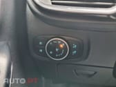 Ford Fiesta 1.0 EcoBoost ST-Line
