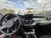 Mercedes-Benz C 180 d