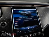 Mercedes-Benz EQE 300 Electric Art