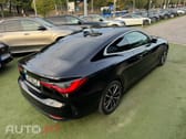 BMW 420 d Advantage Auto