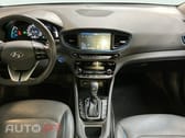 Hyundai Ioniq 1.6 GDI HEV