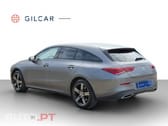 Mercedes-Benz CLA 250 e Shooting Brake Progressive
