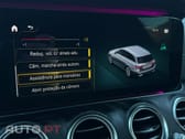 Mercedes-Benz E 220 d AMG Line 7L