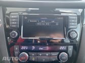 Nissan Qashqai 1.5 dCi N-Tec