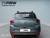Dacia Sandero ECO-G 100 Bi-Fuel Stepway Extreme+