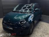 Fiat 500e 42 kWh Icon