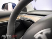Tesla Model 3 Performance Dual Motor AWD